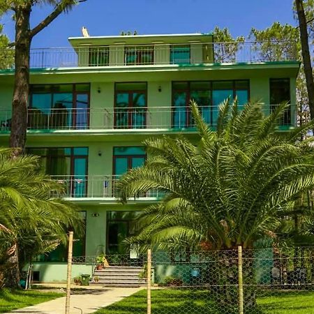 Shekvetili Green House Ngoại thất bức ảnh