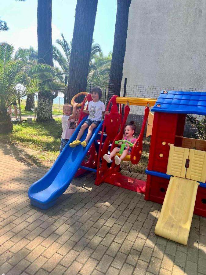 Shekvetili Green House Ngoại thất bức ảnh