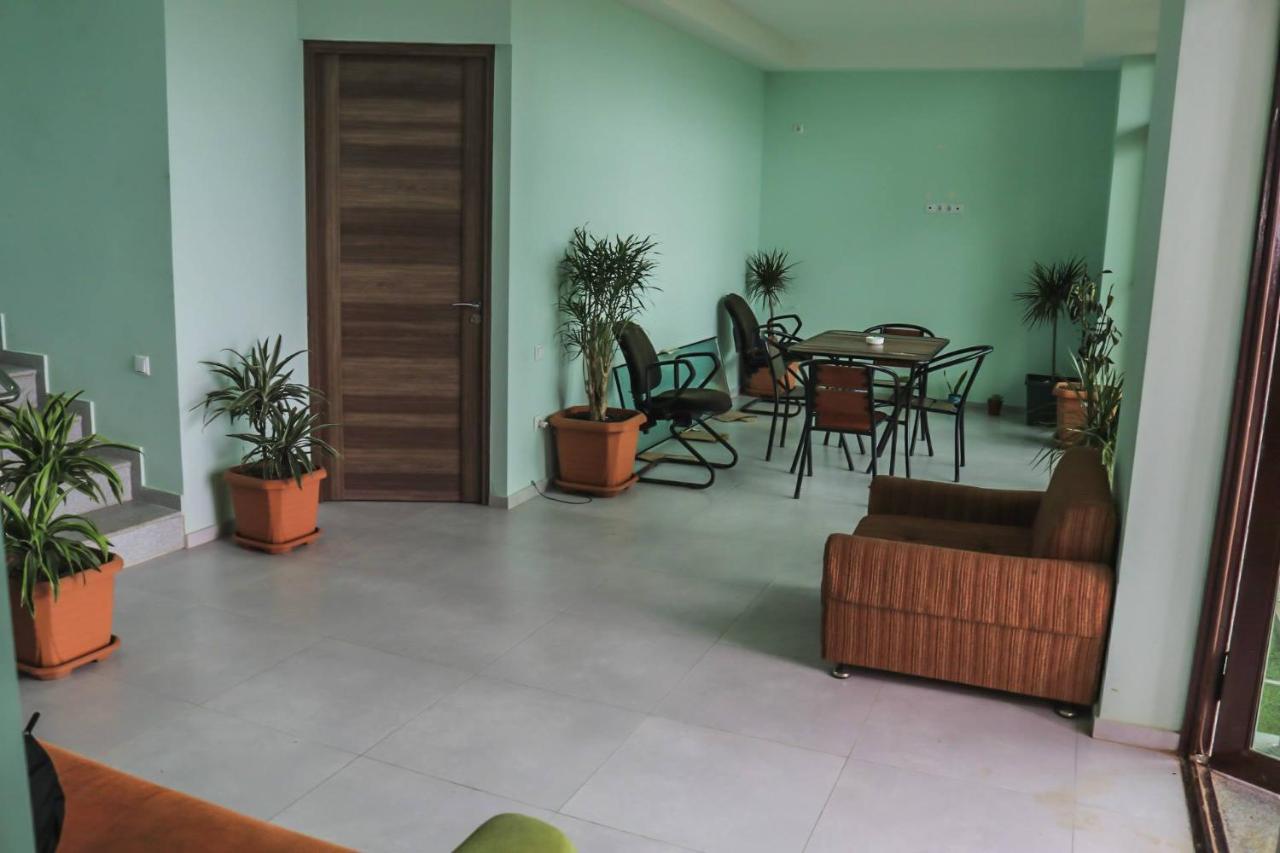 Shekvetili Green House Ngoại thất bức ảnh