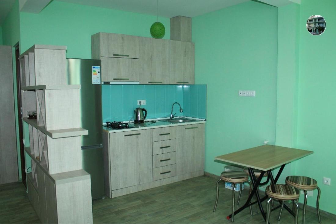 Shekvetili Green House Ngoại thất bức ảnh