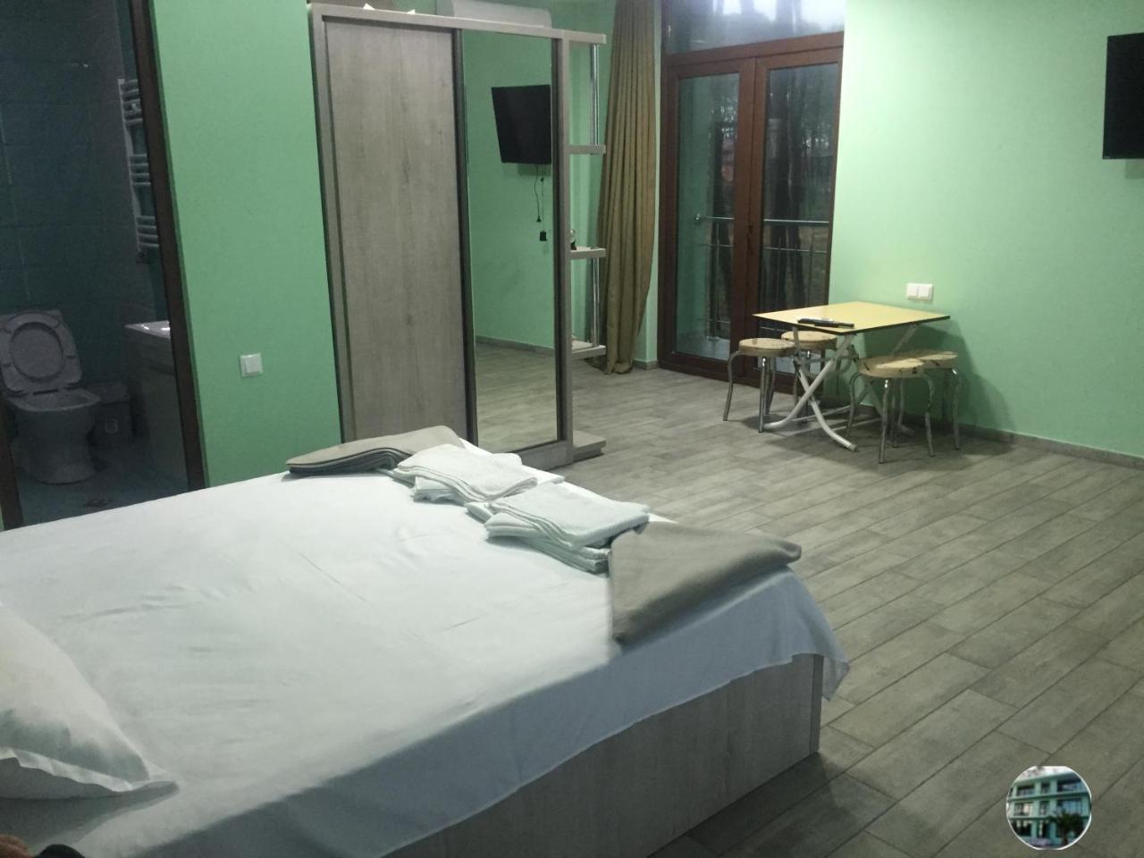 Shekvetili Green House Ngoại thất bức ảnh