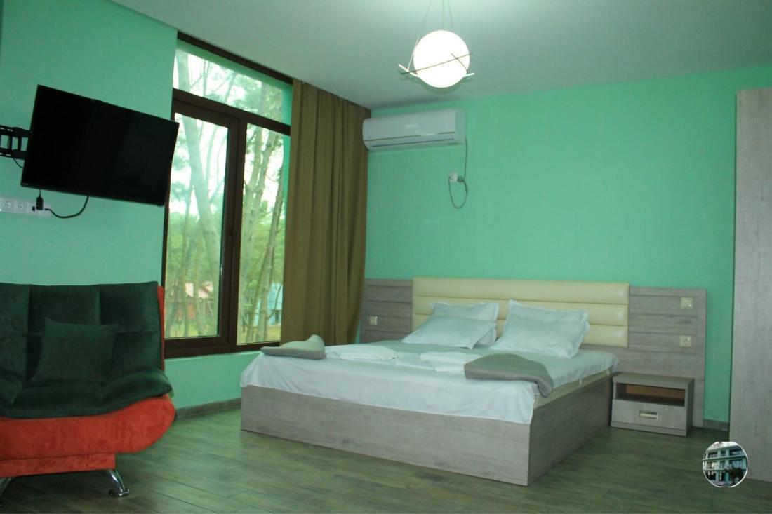 Shekvetili Green House Ngoại thất bức ảnh