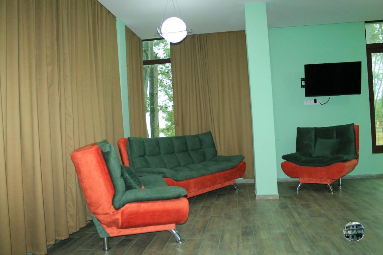 Shekvetili Green House Ngoại thất bức ảnh