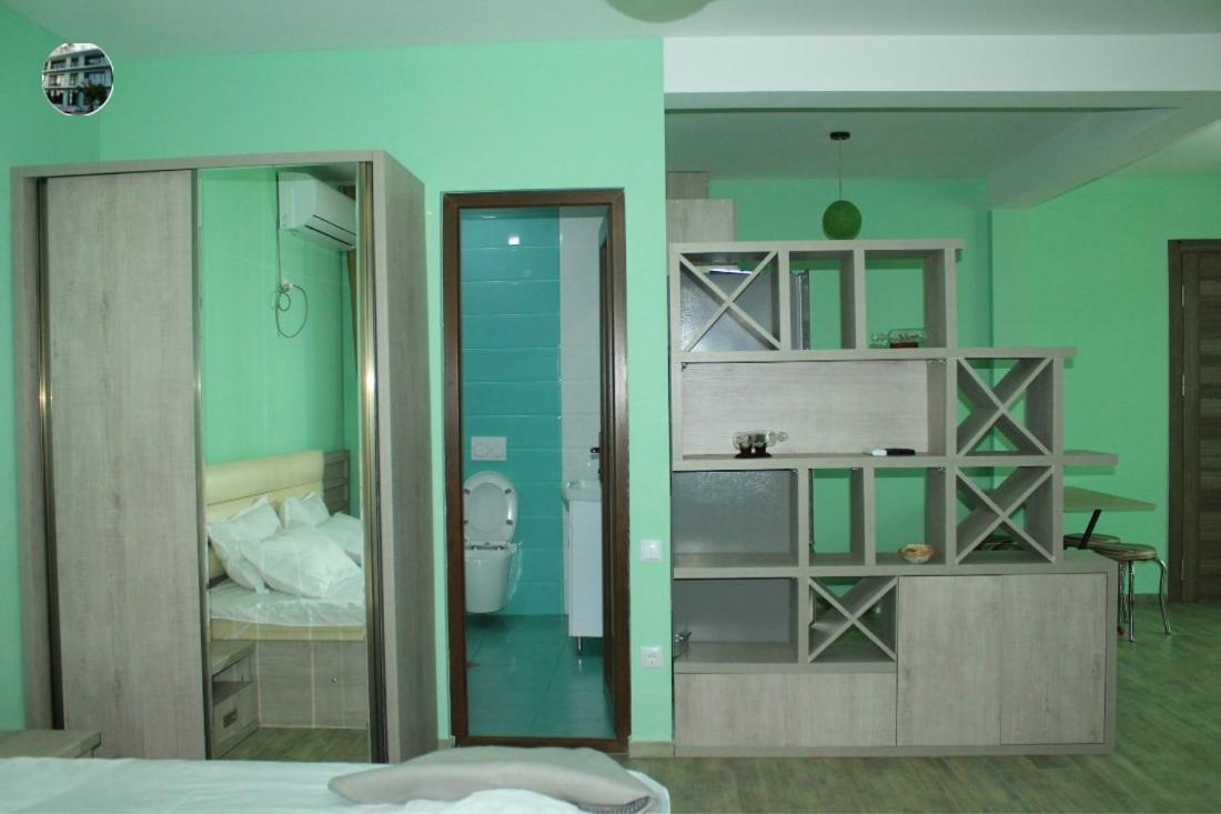 Shekvetili Green House Ngoại thất bức ảnh
