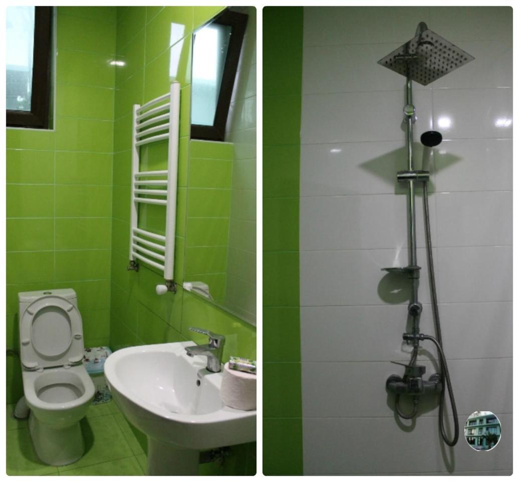 Shekvetili Green House Ngoại thất bức ảnh
