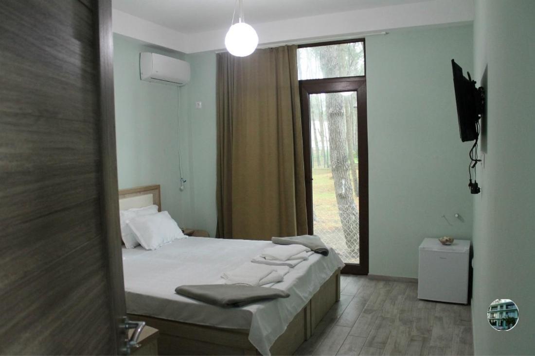 Shekvetili Green House Ngoại thất bức ảnh