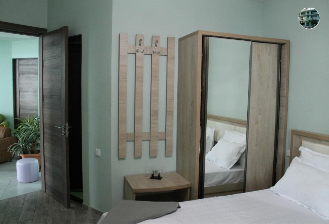Shekvetili Green House Ngoại thất bức ảnh