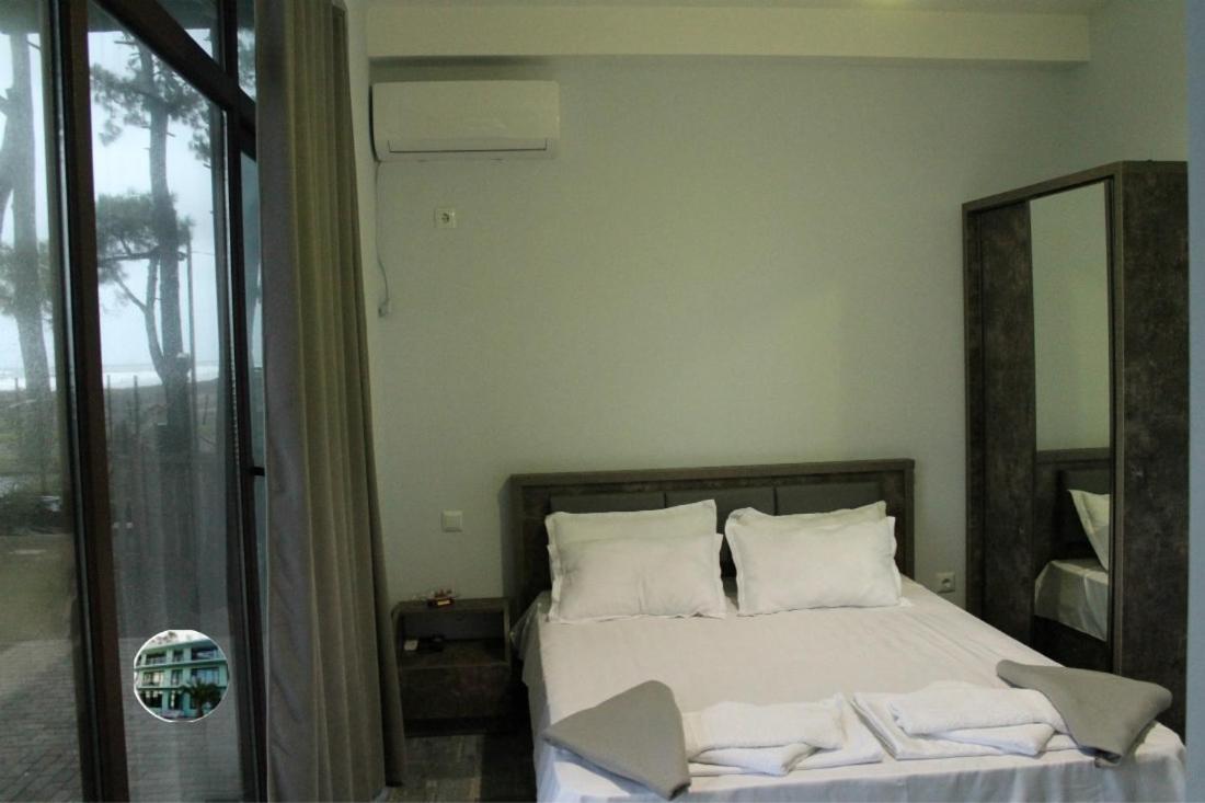 Shekvetili Green House Ngoại thất bức ảnh