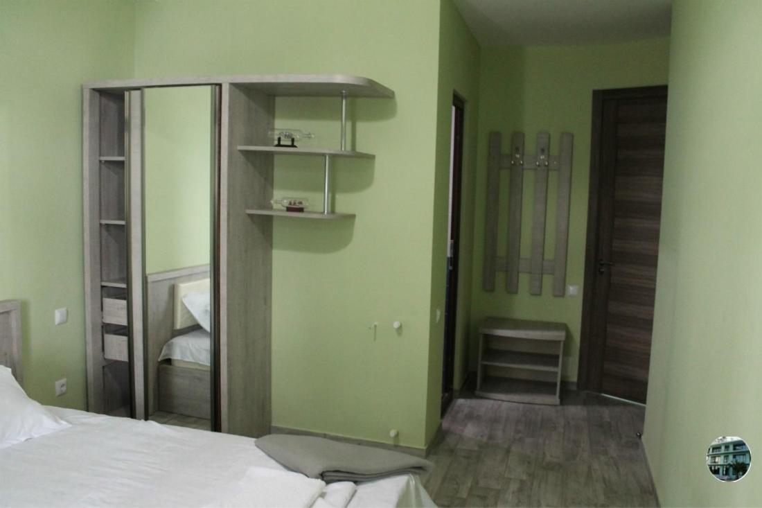 Shekvetili Green House Ngoại thất bức ảnh